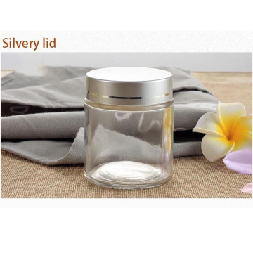 Wholesale High Quality Clear Glass Jar (NBG18)